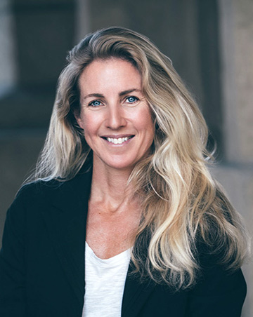 Susan Young, Knight Real Estate Group